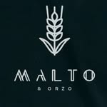 Logo Malto & Orzo